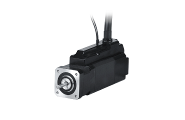 Ai-M-B Series 2-Phase Closed Loop Stepper Motors with Built-in Brakes